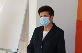 MAIA ar fi numit ilegal la ONVV un director interimar: Acțiunile contravin Codului Muncii Republicii Moldova